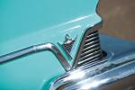 Lincoln Premiere Convertible 1957 года